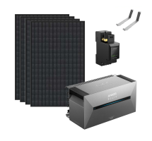 ANKER Komplettpaket mit Installation