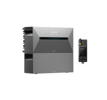 ANKER SOLARBANK 3 BUNDLES ohne PV