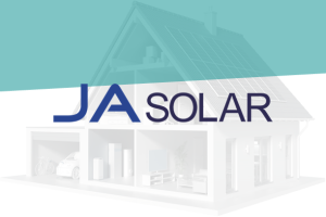 JA Solar