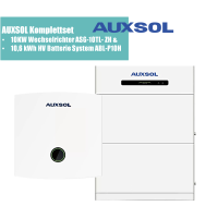 AUXSOL Komplettset