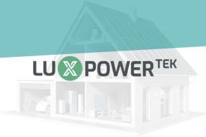 LUXPOWER