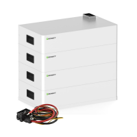 Growatt LV Batteriesystem AXE-Serie