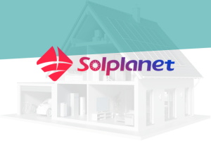 Solplanet