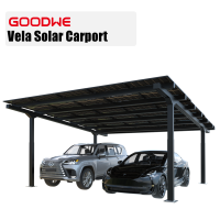 GoodWe Solarcarpot