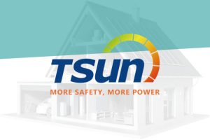 TSUN