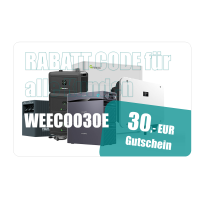 30 EUR Gutschein