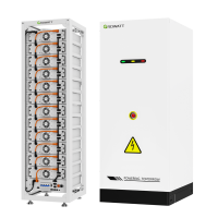 C&I High Voltage Battery System
