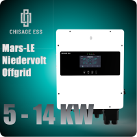 CHISAGE LV Hybridwechselrichter | Niedervolt