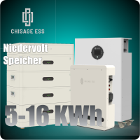 CHISAGE LV Batterie