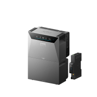 ANKER SOLARBANK 4 BUNDLES ohne PV