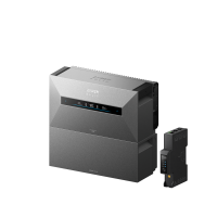 ANKER SOLARBANK MAX AC BUNDLES ohne PV