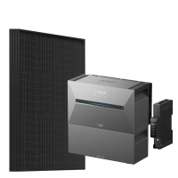 ANKER SOLARBANK 3 BUNDLES mit PV