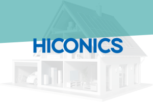 Midea | HICONICS