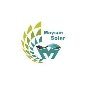 Maysun Solar hat sich auf verteilte PV-Module...