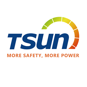 TSUN SOLAR GMBH ist die deutsche Gesellschaft...