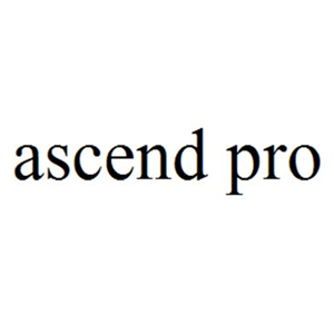 ASCEND PRO &ndash; Leistungsstarke Technik...