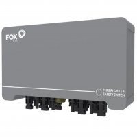 FOX-ESS S-BOX PLUS