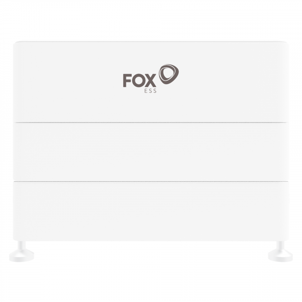 FOX-ESS ECS2900-H3 8,64kWh Solarspeicher