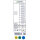 Growatt Komplettset SPH10000TL3-BH-UP 10kW mit 10,2kWh Solarspeicher-Set - 2% Skonto bei Vorkasse