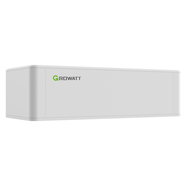 Growatt ARK 2.5H-A1 Hochvoltbatterie LiFePO4 2,56kWh (ARK-2.5H-A1)