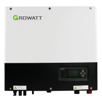 Growatt SPH 6000TL3-BH-UP 6kW Hybrid Wechselrichter 3-phasig  inkl. Smart Meter TPM-E - 0% MwSt. (gem. § 12 Abs. 3 UStG)