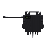 Growatt NEO 800M-X Micro Wechselrichter WiFi 2MPPT 800W...