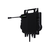 Growatt NEO 800M-X Micro Wechselrichter WiFi 2MPPT 800W...