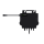 Growatt NEO 800M-X Micro Wechselrichter WiFi 2MPPT 800W Balkonkraftwerk mit Kabel