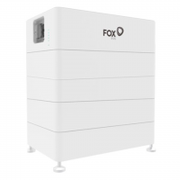 FOX-ESS Komplettset H3 Pro-20.0 20kW Dreiphasiger-Hybirdwechselrichter & ECS4100-H5 20,15kWh Solarspeicher