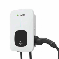 Growatt THOR 22AS-P-V1 Wallbox 3-phasig (WIFI) mit 5m...