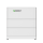 Growatt Komplettset MIN 3000-XH2 3.0kW Hybridwechselrichter 1-phasig & ARK 5,1XH Solarspeicher 5,12kWh