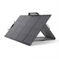 EcoFlow Solar Panel-Serie