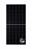 1X Maysun Solarmodule IBC Mono 580W Silver Frame (MS580...