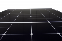 Maysun 15 kWp Solarmodule IBC Mono 36X 430W Black Frame (MS430 54H),Half Cut 1722*1134*30mm Cable 1200mm