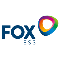 FOX ESS Komplettset H3-10.0 10 kW & ECS2900-H3 8,64 kWh Solarspeicher