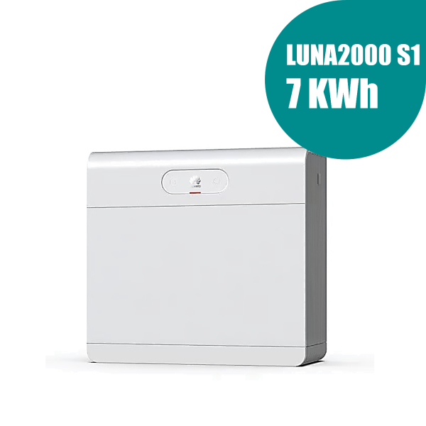 Huawei LUNA2000-7-S1 - Stromspeicher 7kWh - 2% Skonto bei Vorkasse Überweisung