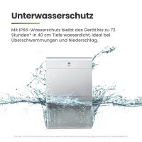 Huawei LUNA2000-7-S1 - Stromspeicher 7kWh - 2% Skonto bei Vorkasse Überweisung