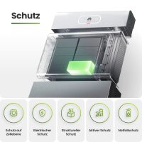 Huawei LUNA2000-7-S1 - Stromspeicher 7kWh - 2% Skonto bei Vorkasse Überweisung
