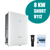 Sungrow ASH00106 SH8.0RT-V112 Hybridwechselrichter 8 kW...