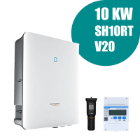 Sungrow SH10.0RT-20 (Neue Version) Hybridwechselrichter...