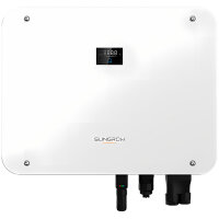 Sungrow Hybrid-Wechselrichter SH20T-V11 mit...