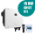 Sungrow Hybrid-Wechselrichter SH15T-V11 mit Internet-Modul & 3-Phasen-Zähler - 15 kW