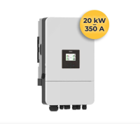 Deye SUN-20K-SG05LP3-EU-SM2 Niedervolt Hybridwechselrichter 3-Phasig - 2% Skonto bei Vorkasse-Banküberweisung - 2% Skonto bei Vorkasse - 0% MwSt. (gem. § 12 Abs. 3 UStG)