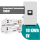 Deye Komplettset 10 kW Hybridwechselrichter & 10 kWh Batteriespeicher Deye SEG - 0% MwSt. (gem. § 12 Abs. 3 UStG)