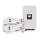 Deye Komplettset 10 kW Hybridwechselrichter & 10 kWh Batteriespeicher Deye SEG - 0% MwSt. (gem. § 12 Abs. 3 UStG)