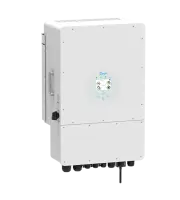 Deye Komplettset 10 kW Hybridwechselrichter (SUN-10K-SG04LP3-EU) & 20 kWh Batteriespeicher Deye SEG - 0% MwSt. (gem. § 12 Abs. 3 UStG)
