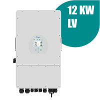 Deye SUN-12K-SG05LP3-EU Hybridwechselrichter Dreiphasig -...