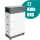 BYD Battery Box Premium HVS 7.7 Batteriespeicher Hochvolt - 2% Skonto bei Vorkasse - 0% MwSt. (gem. § 12 Abs. 3 UStG)