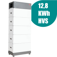 BYD Battery Box Premium HVS 12.8 Batteriespeicher...