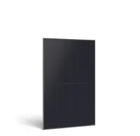 36x JA Solar 455Wp N-Type Glas-Glas Full Black Bifazial Solarmodul JAM54D41-455/LB  – 25 Jahre Produktgarantie (Palette)